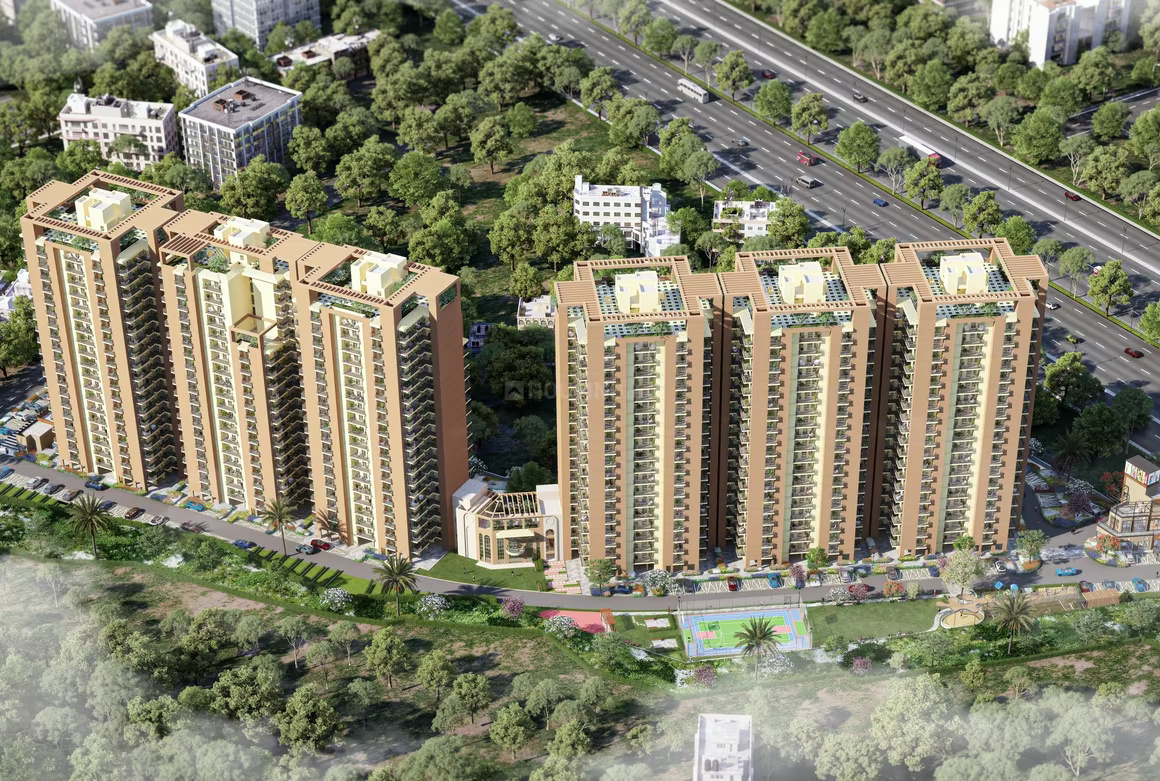 Sriflex City